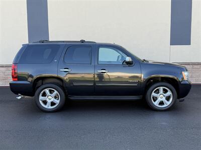 2010 Chevrolet Tahoe LT - Photo 8 - Elk Grove, CA 95624