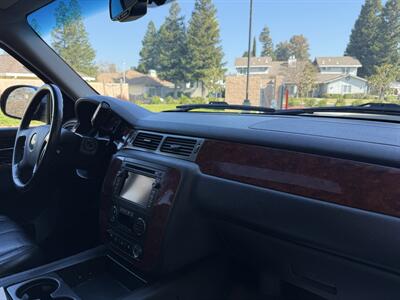 2010 Chevrolet Tahoe LT - Photo 19 - Elk Grove, CA 95624