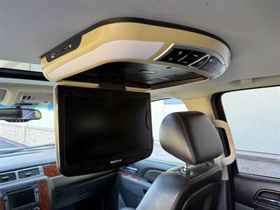 2010 Chevrolet Tahoe LT - Photo 16 - Elk Grove, CA 95624