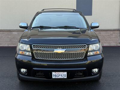 2010 Chevrolet Tahoe LT - Photo 2 - Elk Grove, CA 95624