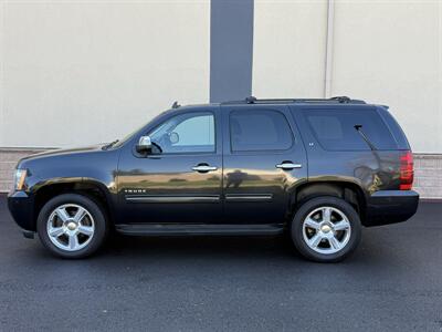 2010 Chevrolet Tahoe LT - Photo 7 - Elk Grove, CA 95624