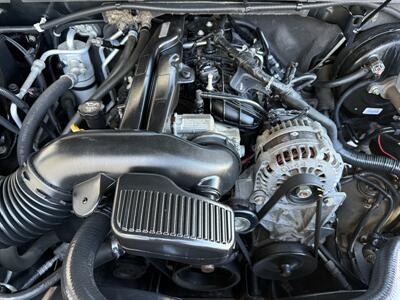 2010 Chevrolet Tahoe LT - Photo 21 - Elk Grove, CA 95624