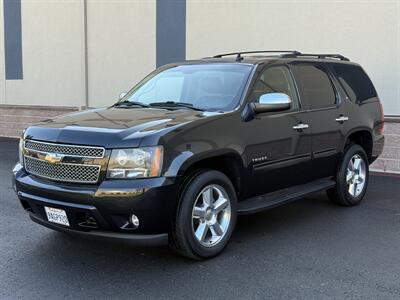2010 Chevrolet Tahoe LT - Photo 3 - Elk Grove, CA 95624