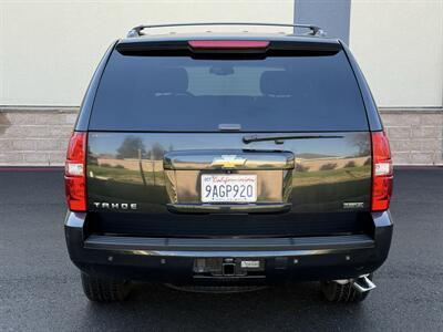 2010 Chevrolet Tahoe LT - Photo 5 - Elk Grove, CA 95624