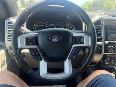 2015 Ford F-150 Lariat   - Photo 11 - Elk Grove, CA 95624