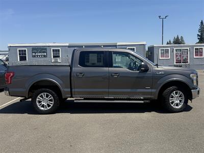 2015 Ford F-150 Lariat   - Photo 8 - Elk Grove, CA 95624
