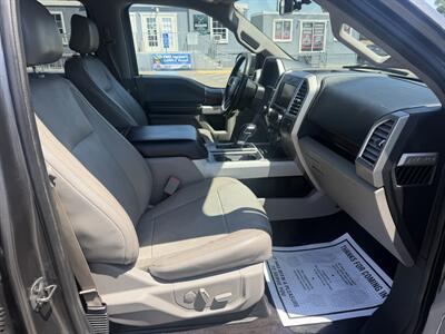 2015 Ford F-150 Lariat   - Photo 21 - Elk Grove, CA 95624