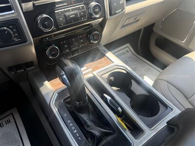 2015 Ford F-150 Lariat   - Photo 16 - Elk Grove, CA 95624