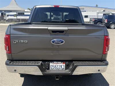 2015 Ford F-150 Lariat   - Photo 5 - Elk Grove, CA 95624