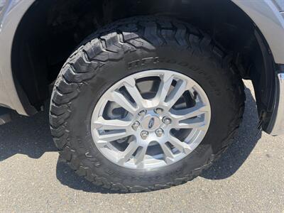 2015 Ford F-150 Lariat   - Photo 27 - Elk Grove, CA 95624