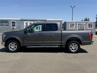 2015 Ford F-150 Lariat   - Photo 7 - Elk Grove, CA 95624