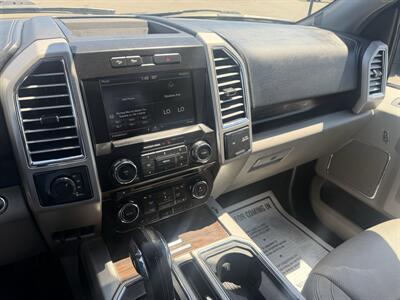 2015 Ford F-150 Lariat   - Photo 14 - Elk Grove, CA 95624
