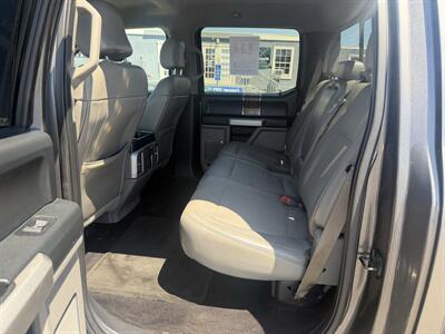 2015 Ford F-150 Lariat   - Photo 19 - Elk Grove, CA 95624