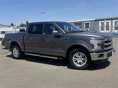 2015 Ford F-150 Lariat   - Photo 10 - Elk Grove, CA 95624