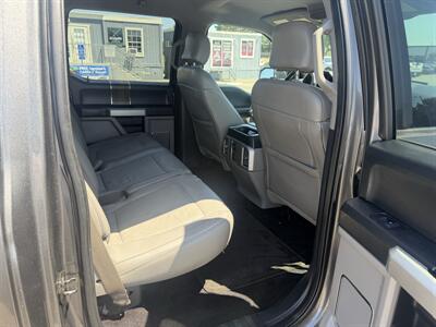 2015 Ford F-150 Lariat   - Photo 22 - Elk Grove, CA 95624