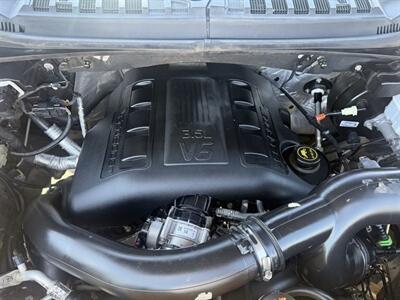 2015 Ford F-150 Lariat   - Photo 28 - Elk Grove, CA 95624