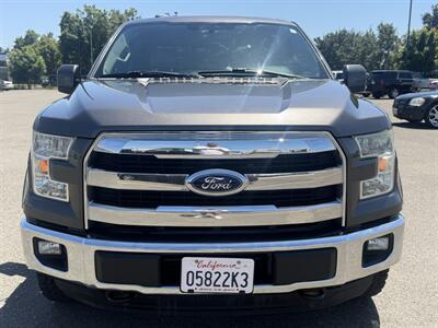 2015 Ford F-150 Lariat   - Photo 2 - Elk Grove, CA 95624