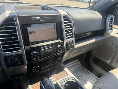 2015 Ford F-150 Lariat   - Photo 15 - Elk Grove, CA 95624