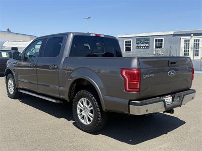 2015 Ford F-150 Lariat   - Photo 9 - Elk Grove, CA 95624