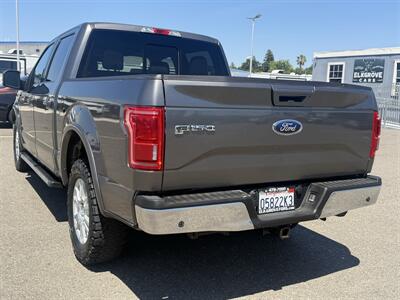 2015 Ford F-150 Lariat   - Photo 4 - Elk Grove, CA 95624