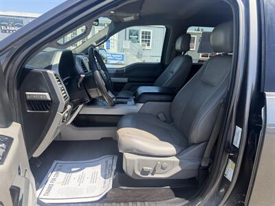 2015 Ford F-150 Lariat   - Photo 18 - Elk Grove, CA 95624