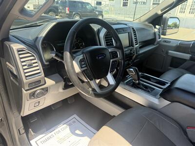2015 Ford F-150 Lariat   - Photo 17 - Elk Grove, CA 95624