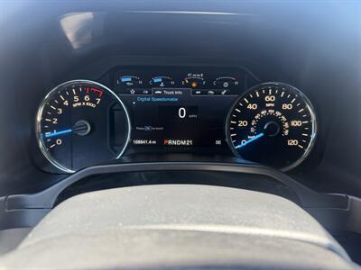 2015 Ford F-150 Lariat   - Photo 12 - Elk Grove, CA 95624