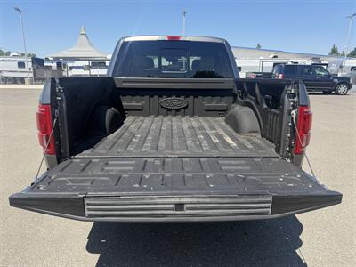 2015 Ford F-150 Lariat   - Photo 23 - Elk Grove, CA 95624