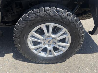 2015 Ford F-150 Lariat   - Photo 25 - Elk Grove, CA 95624