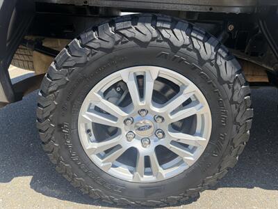 2015 Ford F-150 Lariat   - Photo 26 - Elk Grove, CA 95624
