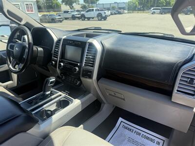 2015 Ford F-150 Lariat   - Photo 20 - Elk Grove, CA 95624