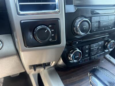 2015 Ford F-150 Lariat   - Photo 13 - Elk Grove, CA 95624