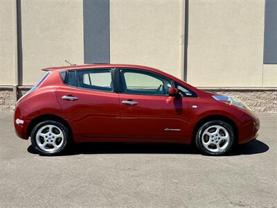 2011 Nissan LEAF SL   - Photo 5 - Elk Grove, CA 95624