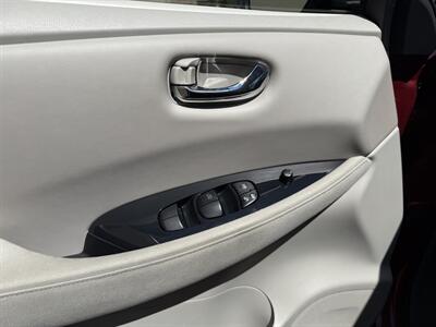 2011 Nissan LEAF SL   - Photo 24 - Elk Grove, CA 95624