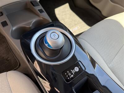 2011 Nissan LEAF SL   - Photo 23 - Elk Grove, CA 95624