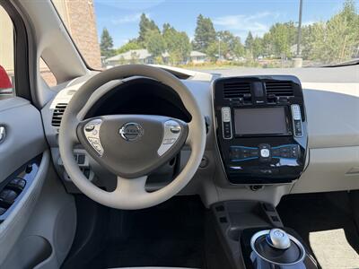 2011 Nissan LEAF SL   - Photo 20 - Elk Grove, CA 95624