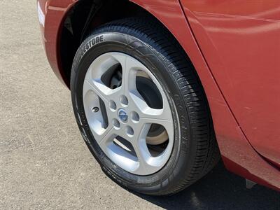 2011 Nissan LEAF SL   - Photo 12 - Elk Grove, CA 95624