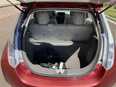 2011 Nissan LEAF SL   - Photo 10 - Elk Grove, CA 95624