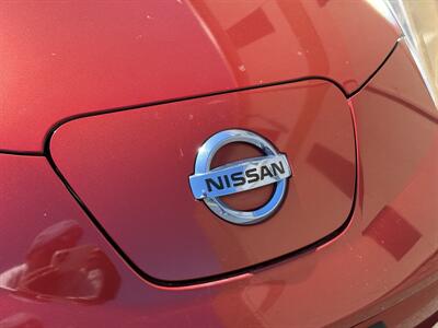 2011 Nissan LEAF SL   - Photo 14 - Elk Grove, CA 95624