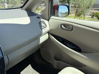 2011 Nissan LEAF SL   - Photo 26 - Elk Grove, CA 95624