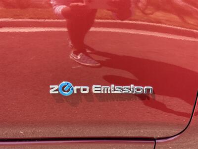2011 Nissan LEAF SL   - Photo 13 - Elk Grove, CA 95624