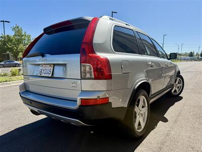 2007 Volvo XC90 V8 Sport   - Photo 7 - Elk Grove, CA 95624