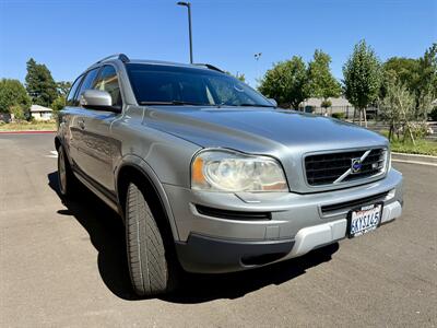2007 Volvo XC90 V8 Sport   - Photo 3 - Elk Grove, CA 95624