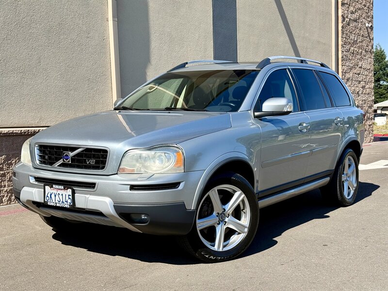 2007 Volvo XC90 V8 Sport  