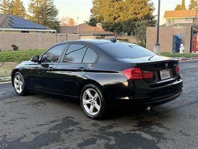 2014 BMW 320i   - Photo 4 - Elk Grove, CA 95624