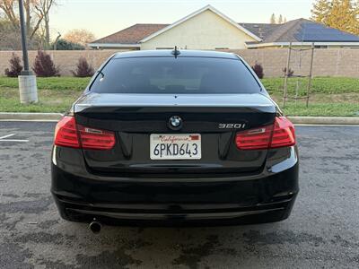 2014 BMW 320i   - Photo 5 - Elk Grove, CA 95624