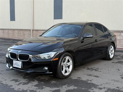2014 BMW 320i   - Photo 3 - Elk Grove, CA 95624