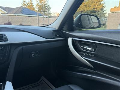 2014 BMW 320i   - Photo 16 - Elk Grove, CA 95624