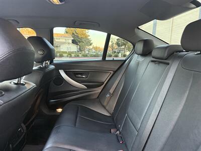 2014 BMW 320i   - Photo 14 - Elk Grove, CA 95624