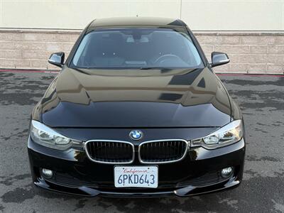 2014 BMW 320i   - Photo 2 - Elk Grove, CA 95624